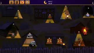Find Your Way Home: Last Flight