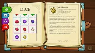 Dicey Bizniz