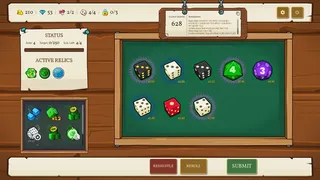 Dicey Bizniz