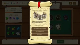 Скриншот 5 к игре Dicey Bizniz