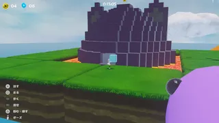 Скриншот 7 к игре はねホロ！
