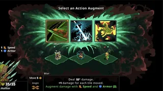 Attack of the Astrals