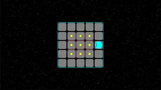 Spirit-Capture Net