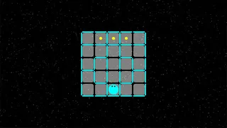 Spirit-Capture Net