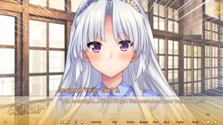 Скриншот 5 к игре AMANATSU+