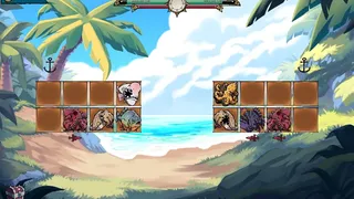 Anchor's Lament
