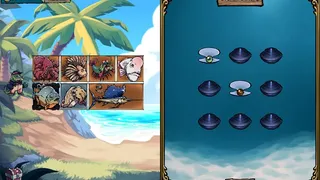 Anchor's Lament
