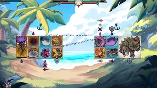 Anchor's Lament