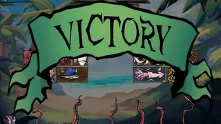 Скриншот 5 к игре Anchor's Lament