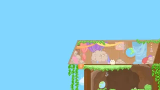 Hamstory