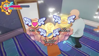 Скриншот 5 к игре Corporate Cupid