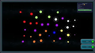 Orion Wars