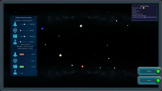 Orion Wars