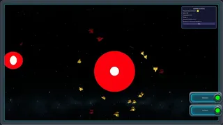 Orion Wars