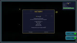 Скриншот 5 к игре Orion Wars