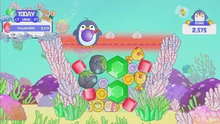Скриншот 5 к игре Treasure Drop
