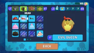 Скриншот 6 к игре Treasure Drop