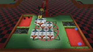 Pair-A-Dice