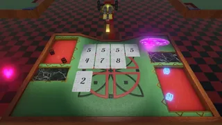 Скриншот 5 к игре Pair-A-Dice