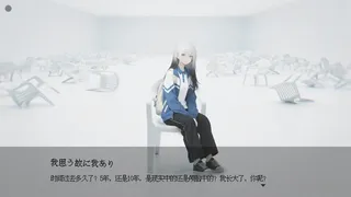 Скриншот 6 к игре 我思故我在