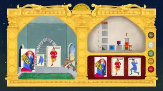 Sweet Dreams in Midnight Kingdom