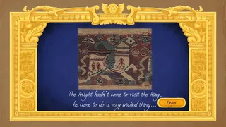 Скриншот 5 к игре Sweet Dreams in Midnight Kingdom