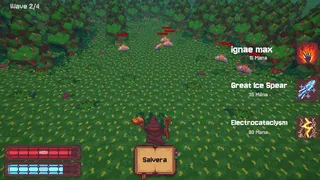 Word Quest