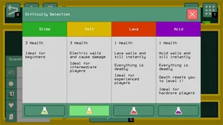 Скриншот 5 к игре TapMazing