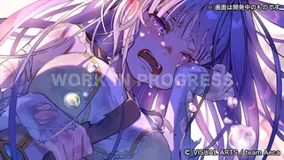 Скриншот 7 к игре The False Alice -Retold Tale-