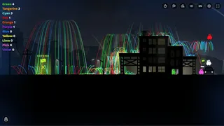 Perfect Hue Arena
