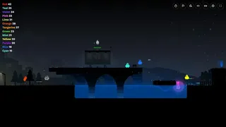 Скриншот 6 к игре Perfect Hue Arena