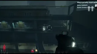 Скриншот 5 к игре Darkspy