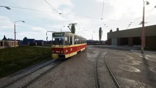 Elektronka: Bratislava
