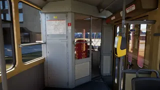 Скриншот 7 к игре Elektronka: Bratislava