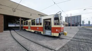 Скриншот 8 к игре Elektronka: Bratislava