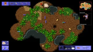 Garden of Ants