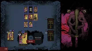 Скриншот 5 к игре Beatrix