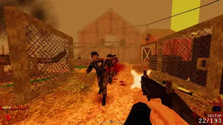 Nazi Zombies