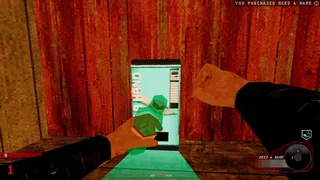 Nazi Zombies