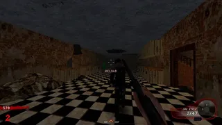 Скриншот 5 к игре Nazi Zombies