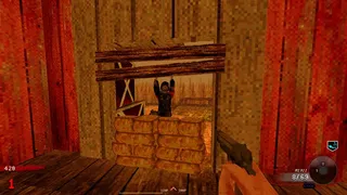 Скриншот 7 к игре Nazi Zombies