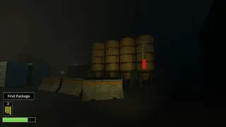 Dubious Depot