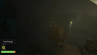Dubious Depot