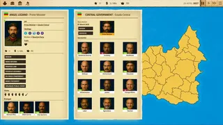 Rise to Power: Banana Republic