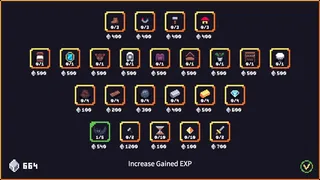 Скриншот 5 к игре Monsters Hate Only the Princess
