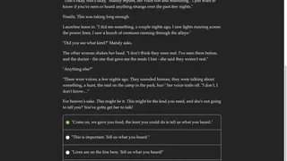 Hunter: The Reckoning — A Time of Monsters