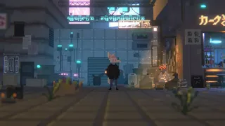 Night Lurker