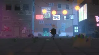 Night Lurker