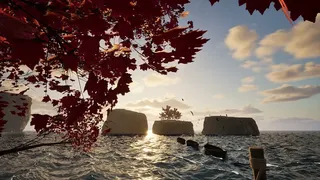 Encavermen: Near With You