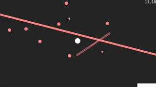 Laser Hell